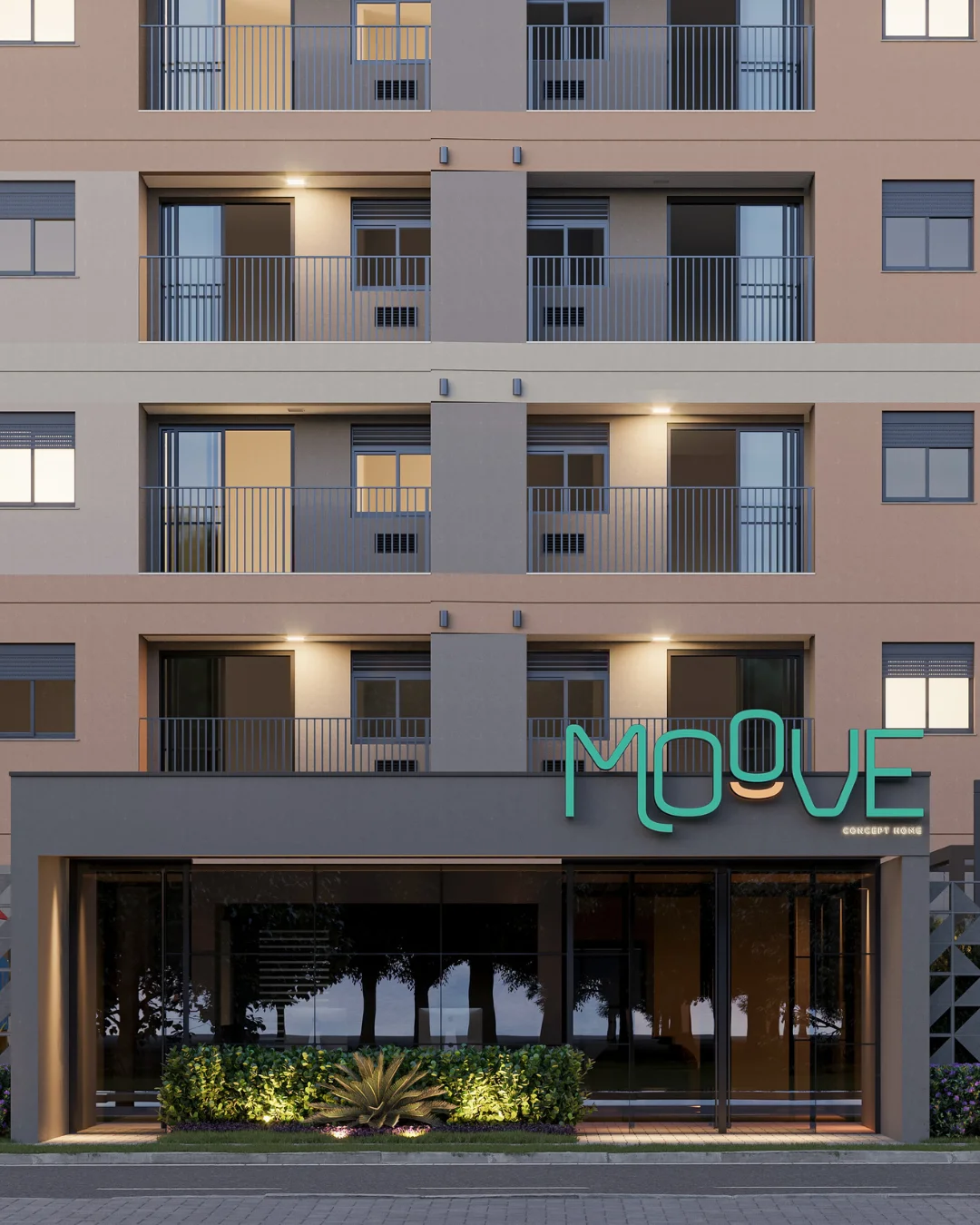 Moove
